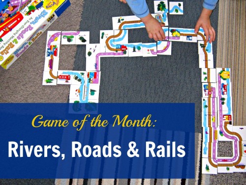 rivers roads and rails game