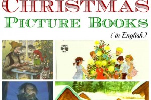 swedist holiday books
