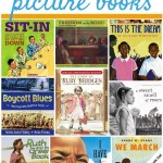 13 Civil Rights Picture Books for Kids