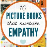 Picture Books to Teach Empathy