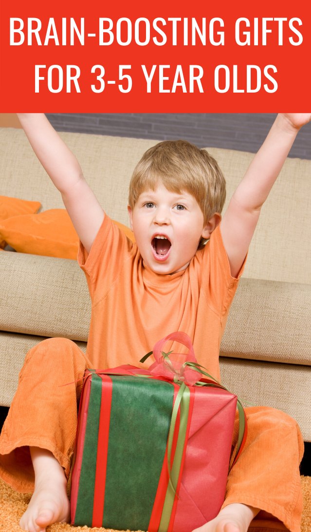 you find the perfect gift:  gifts to enhance literacy (great for