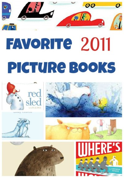 best picture books for kids