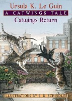 catwings return