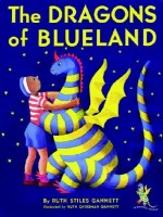 Dragons of Blueland