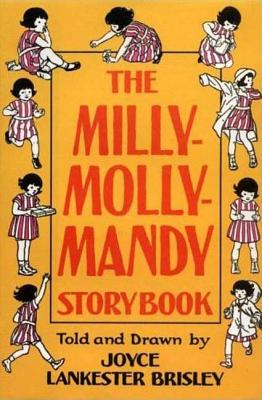 Milly Molly Mandy