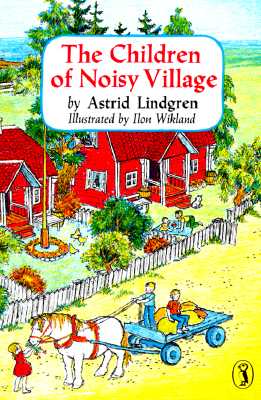 noisy village