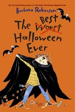 The Best Halloween Ever book