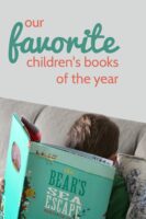 New children's books of 2014 that are the kids' favorites.