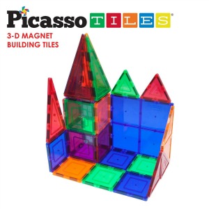 Picasso tiles