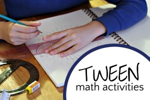 Indoor Activities for Tweens