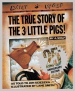 True story of 3 little pigs