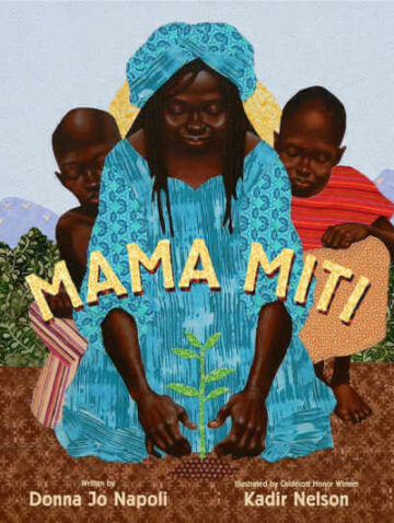 Social Justice Books for Kids to Teach about Global Issues