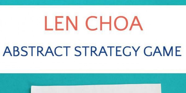 Len Choa is an abstract strategy game for kids. Players are Leopards and Tiger.