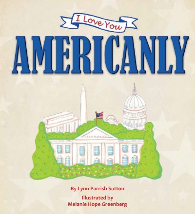 order Americanly book