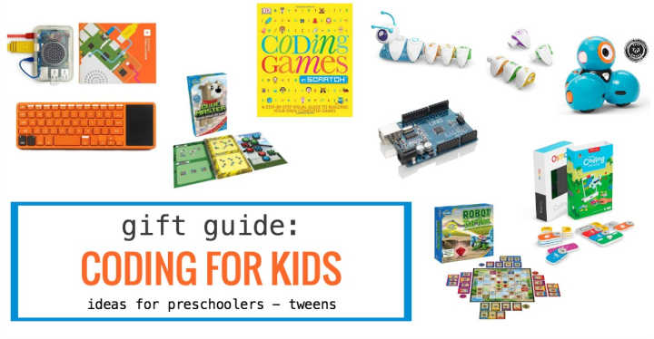 Top 5 Free Coding Tools for Kids (Ages 5+) - TeacherVision