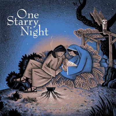 One Starry Night book 