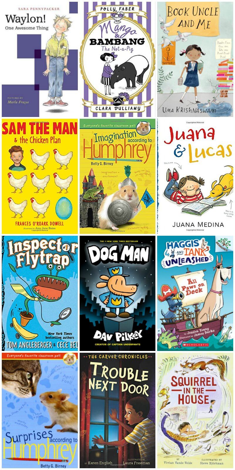 Best Books for 7 Year Olds: Get Them Hooked on Reading!