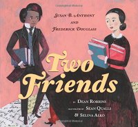 Two friends book