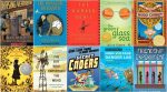 The Best and Most Inspiring STEM Books for Kids