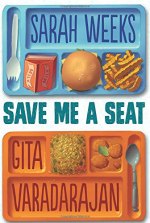 save me a seat book