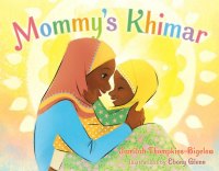 Mommy's Khimar book