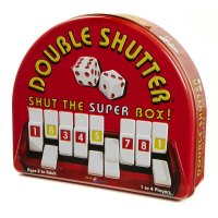 Double Shutter game tin.