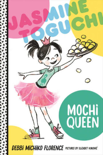 36 Best Early Chapter Book Series about Girls