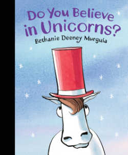 Do You Believe in Unicorns book