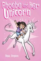 Fantastic Graphic Novels for Kids (3-5th Grade—and up!)