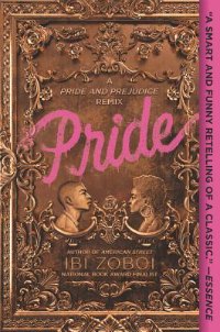Pride book 