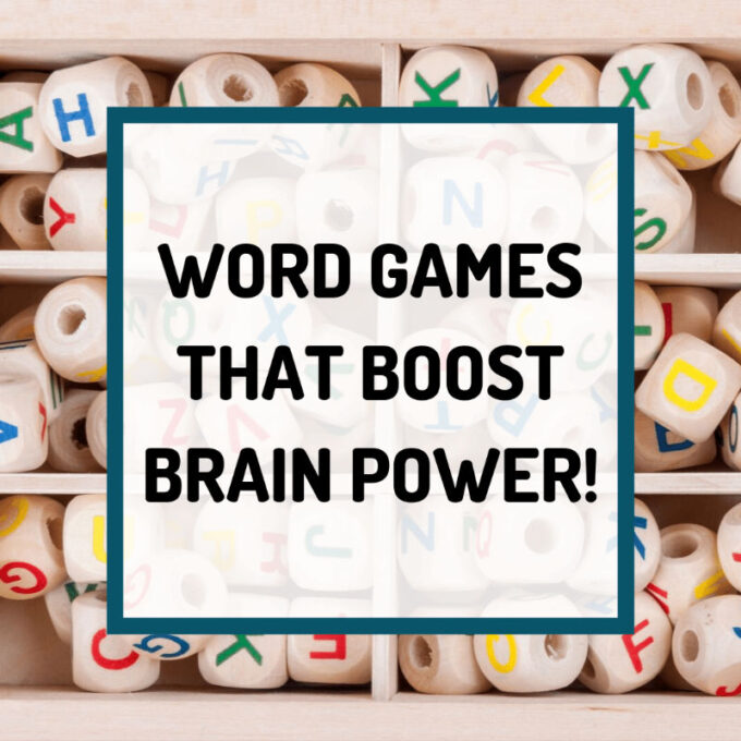 List of word games