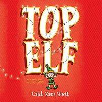 Top Elf audiobook for Christmas
