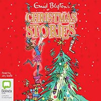 Christmas Stories audiobook