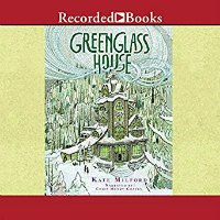 Greenglass house audiobook