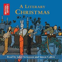 A Literary Christmas audiobook
