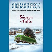 A Season of Gifts audiobook