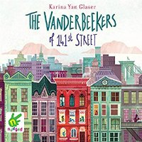 The Vanderbeekers of 141 street Christmas audiobook
