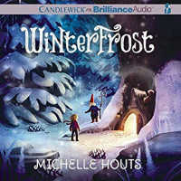 Winterfrost audiobook