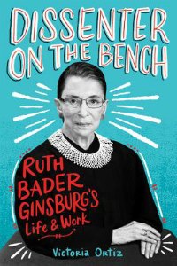 Dissenter on the Bench book.