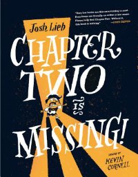 Chapter Two is Missing