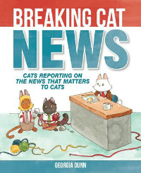 Breaking Cat News