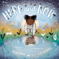 here and now book