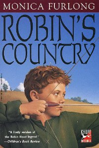 robin's country
