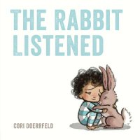 the rabbit listened book for preschool aged children