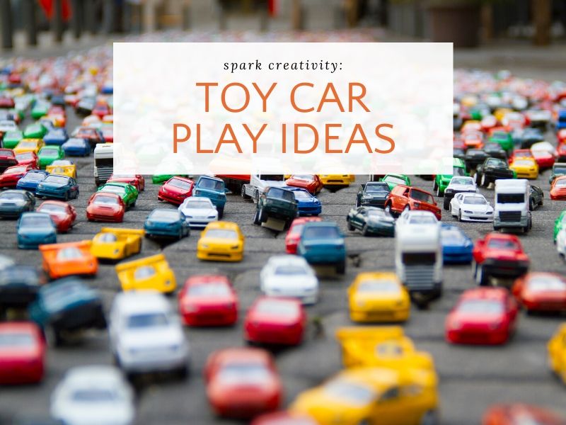 games with toy cars