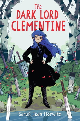 The Dark Lord Clementine book