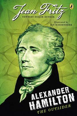 alexander hamilton book cover