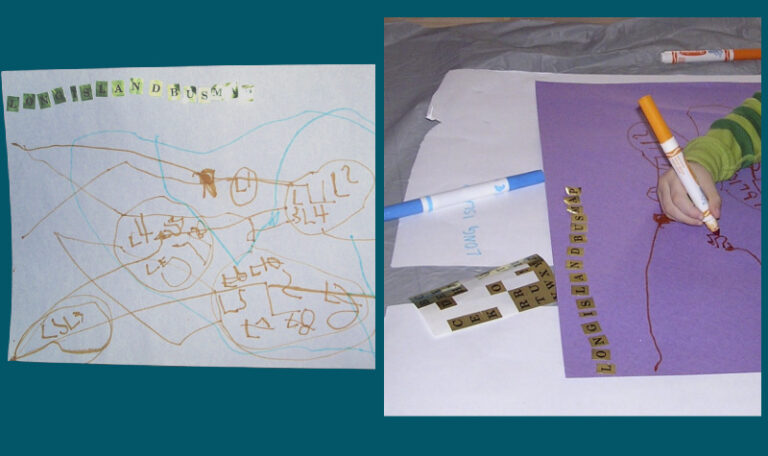 Super Simple Map Activities for Kids