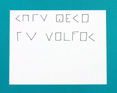 Pigpen Cipher: A Secret Algorithm That's Fun for Kids