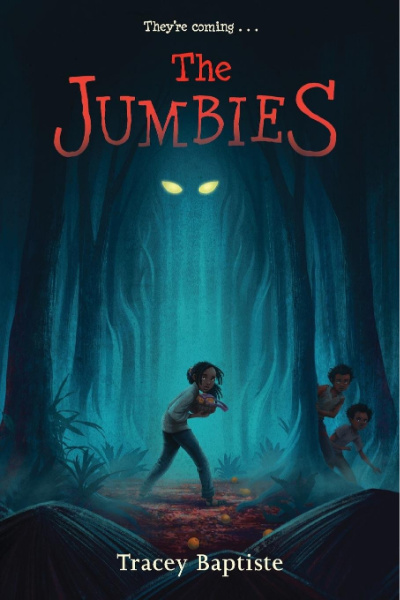 the jumbies book cover